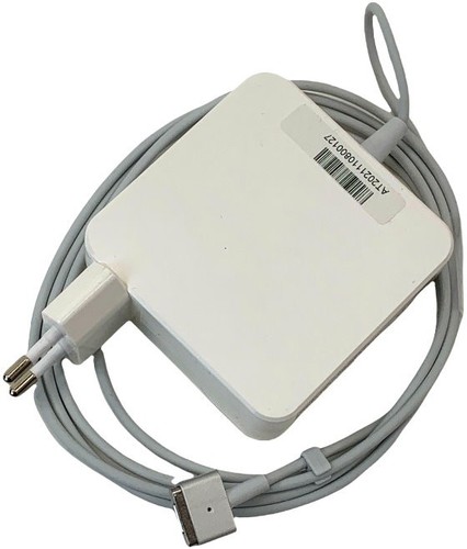 Netzteil 60w magsafe - magsafe, neu