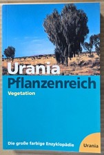 Urania Pflanzenreich