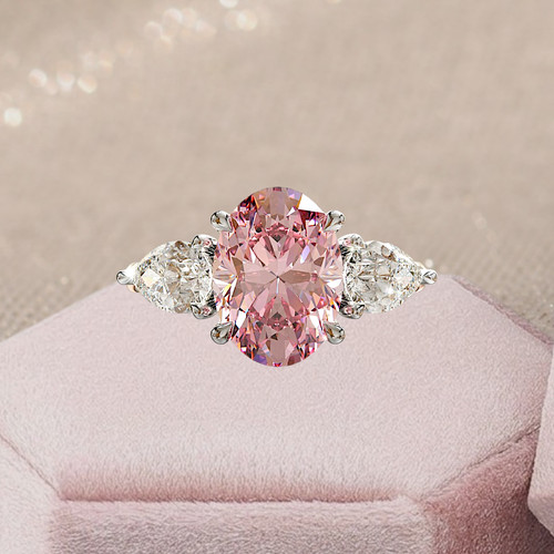 Diamant ehering 18k weißgold - ehering,