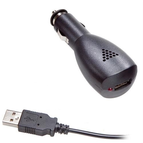 Usb kfz ladekabel adapter - usb, +