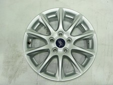 1x Alufelge 16 Zoll 6.5" 5x108