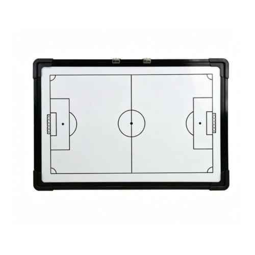 Magnetische fußballtafel - magnetische,