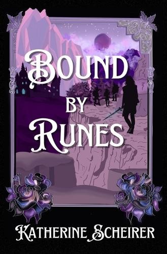 Bound runes katherine - bound, by