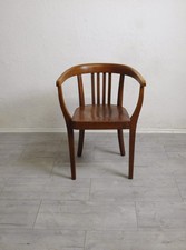 Armlehnstuhl Bauhaus Vintage