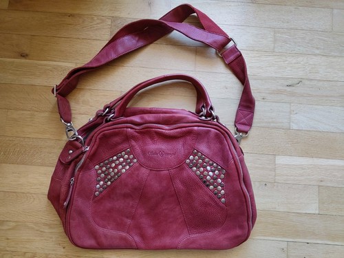 Schutzengel handtasche - schu(h)tzengel,