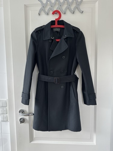 Esprit trenchcoat damen 36 - trenchcoat,