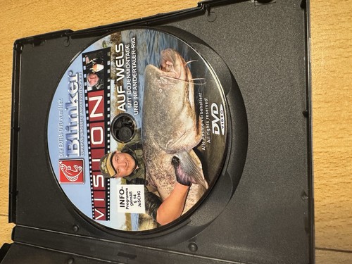Blinker dvd auf - blinker,