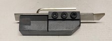 Abstechhalter Abstechstahl