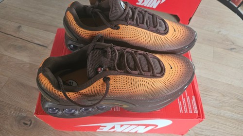 Nike air max - dn, brun