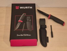 Würth 2K-Universalmesser Set