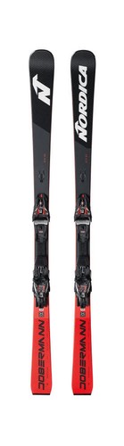 Nordica dobermann slr - slr, dc