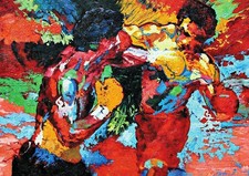 385401 Rocky Balboa vs Apollo