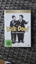 Dick & Doof - Ihr Lebenswerk |