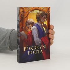 Pokrevní pouta  |  Richelle