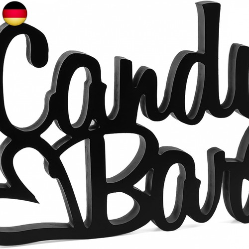 Hoecmrhp candy bar - candy, deko