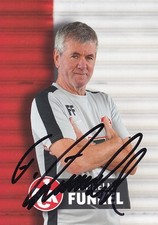 Friedhelm FUNKEL - 1.FC