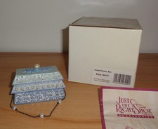 Miniatur Sammler Deko Schuh