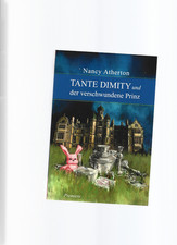 Nancy Atherton - Tante Dimity und der verschwundene Prinz, Band 18, Bild 2