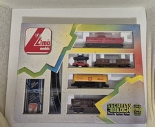 Lima, Startpackung, V 80