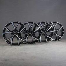 19-inch original Golf 8 VIII
