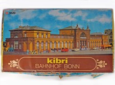 KIBRI B-9520 HO H0 KIT Railway