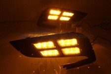 LED Running Light Lamp DRL