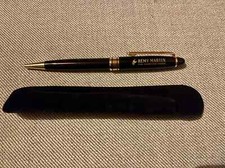 Kugelschreiber Werbung Remy Martin