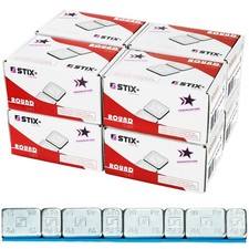 48KG Auswuchtgewicht