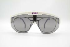 UVEX Sportstyle Tune Up Weiß Violett halbrand Sonnenbrille sunglasses Brille Neu