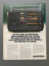 Grundig Satellit 3400