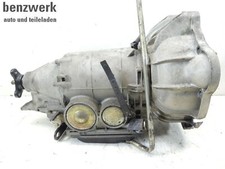 Mercedes W123 Automatikgetriebe mit Wandler 1232700201 722.113 ✔️