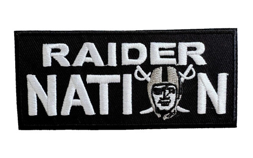 Las vegas raiders - las,