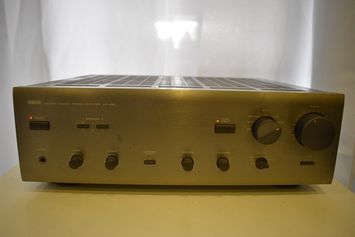 Yamaha dsp ax450 - yamaha, dsp-ax450