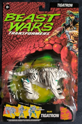Transformers vintage beast - transformers,