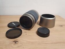 Nikon AF Nikkor 70-300mm