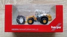 Herpa 306843 - 1/87 Liebherr