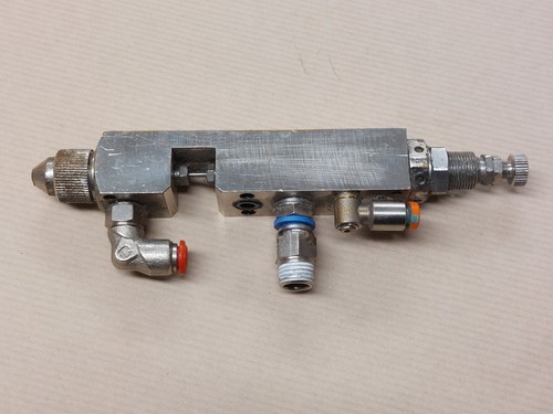 Walther pilot signier - walther,