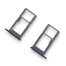 Dual SIM-Tray/SD-Card zu Nokia