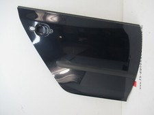 VW Golf 5 V 1K 03-09 Tür Türblatt Aussenhaut hinten rechts perlblau A5G