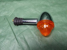 TRIUMPH BONNEVILLE INDICATOR (int.ee*) Blinker THRUXTON SCRAMBLER