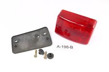 Ducati 750 SS ZDM750SC 1993 - Rücklicht A198B