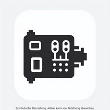 Steuergerät, Kraftstoffeinspritzung BOSCH 0 986 444 954 +67.90€ Pfand