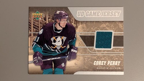 2006 upper deck game - deck, ud
