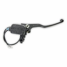 Hauptbremszylinder Vorne