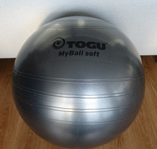 TOGU Gymnastikball MyBall Soft