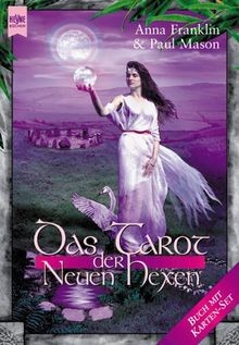 Das tarot der neuen - das, hexen