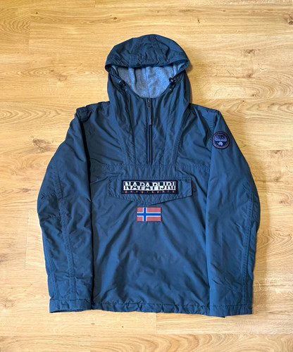 Napapijri winterjacke herren - winterjacke,