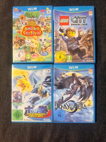 Wii spielesammlung spiele - spielesammlung,