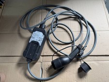 BMW 3 G20 G21 2020 Ladekabel