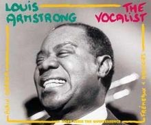 The vocalist von armstrong - the,